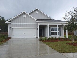 478 Lightning Bug Ln Unit Lot 63, Freeport, FL 32439