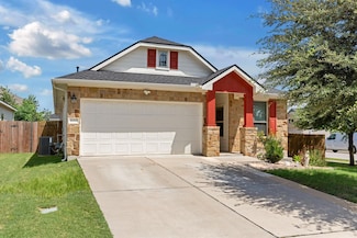 10008 Gertrudis Loop, Austin, TX 78747