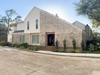 12625 Memorial Dr Unit 78, Houston, TX 77024