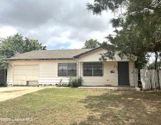 1318 25th St, Lubbock, TX 79411