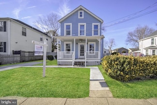 4506 41st Ave, North Brentwood, MD 20722