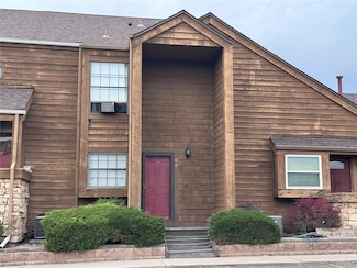 2569 Devonshire Ct Unit 69, Denver, CO 80229