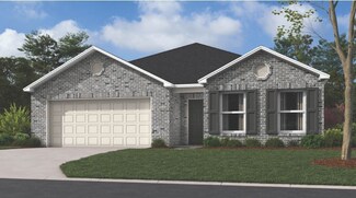 5480 Steamboat Ave, Springdale, AR 72764