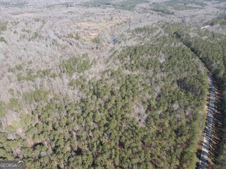 0 - TRACT 2 Rocky Plains Rd, Covington, GA 30016