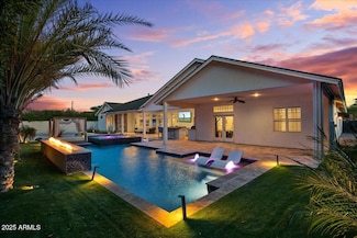 6522 E Calle Del Media, Scottsdale, AZ 85251