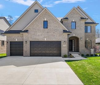 53934 Lawson Creek Dr, Shelby Charter Township, MI 48316