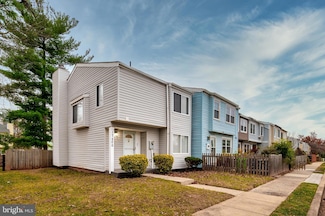 17500 Hoskinson Rd, Poolesville, MD 20837