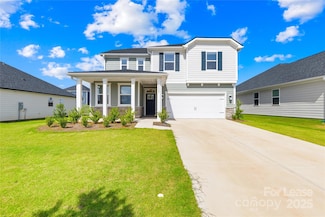 8227 Cousins Ct, Indian Land, SC 29707