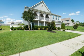 719 Traveller Dr, Whitsett, NC 27377