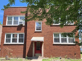 6539 N California Ave Unit 2S, Chicago, IL 60645
