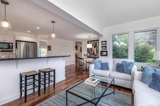 87 Canaan Rd Unit 6A, Salisbury, CT 06068