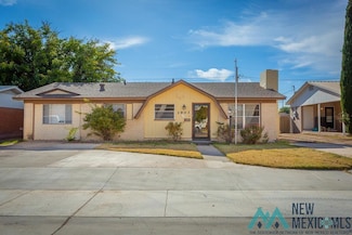 1903 W Hermosa Dr, Artesia, NM 88210
