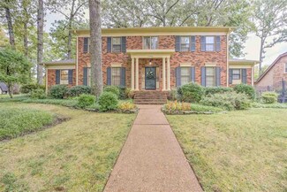 1996 Shadowood Cove, Memphis, TN 38119