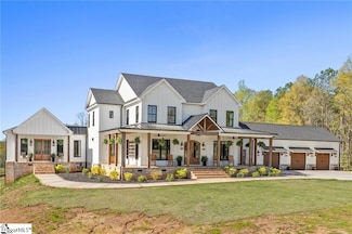 160 Smith Motors Rd, Belton, SC 29627