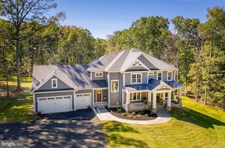 8254 Lees Ridge Rd, Warrenton, VA 20186