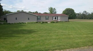 11870 18b Rd, Argos, IN 46501
