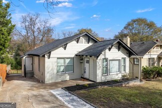 2128 Hosea L Williams Dr NE, Atlanta, GA 30317