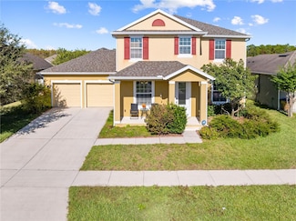 3216 Olivia Breeze Dr, Kissimmee, FL 34746