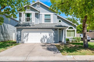 227 S Rush Cir E, Chandler, AZ 85226