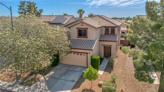 4562 Sparwood Dr, Las Vegas, NV 89147