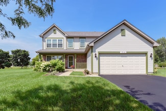1516 S Abington Ln, Round Lake, IL 60073