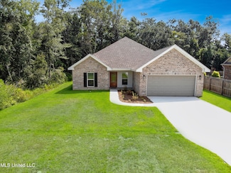 502 Dynsmore Place, Long Beach, MS 39560