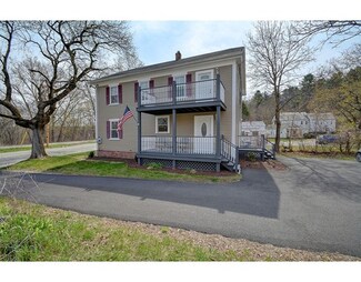 2010 Palmer Rd, Three Rivers, MA 01080