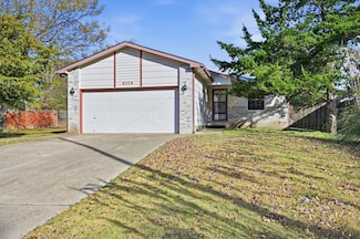 6538 N Longmont St, Park City, KS 67219