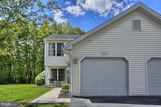 623 Bluebill Dr Unit 20A, Etters, PA 17319
