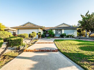 2626 E Hilda Place, Anaheim, CA 92806