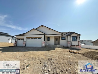 2822 Laredo, Casper, WY 82609