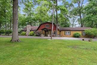 2905 E Mowrey Rd, Columbia City, IN 46725