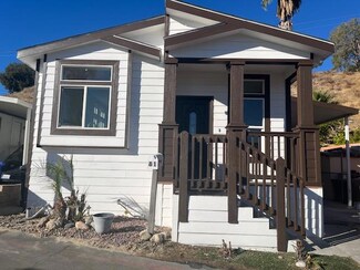 18035 Soledad Canyon Rd Unit 81, Canyon Country, CA 91387