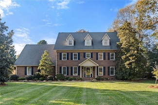 4104 Williams Dairy Rd, Greensboro, NC 27406