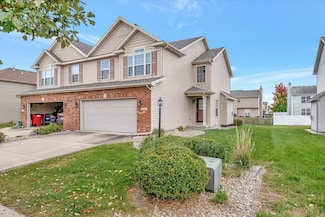 3911 Summer Sage Ct, Champaign, IL 61822