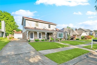 47 Yellowstone Dr, New Orleans, LA 70131