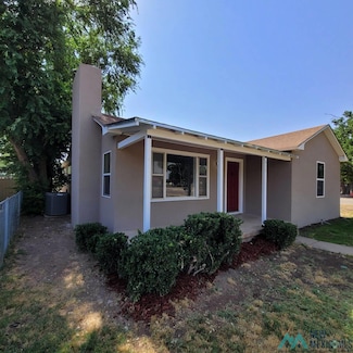 611 S Missouri Ave, Roswell, NM 88203