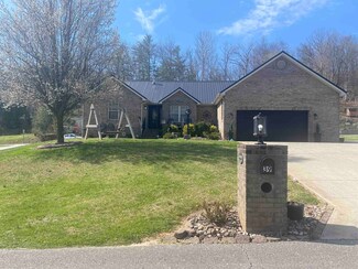 39 Private Drive 1270, Proctorville, OH 45669