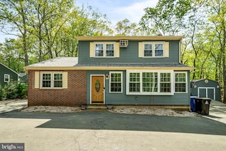 1348 Stokes Rd, Medford, NJ 08055