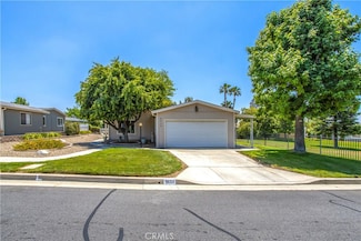 9650 Sharondale Rd, Calimesa, CA 92320