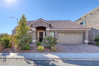 5977 Ancient Peaks Ave, Las Vegas, NV 89141