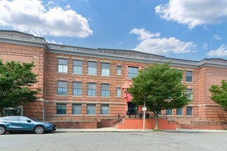 1 Prescott St Unit 302, Boston, MA 02128