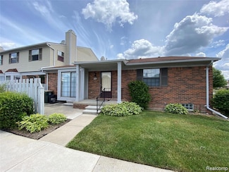 2101 Vine Way Dr Unit 90, Canton, MI 48188