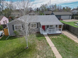 1596 S Quieto Ct, Denver, CO 80223
