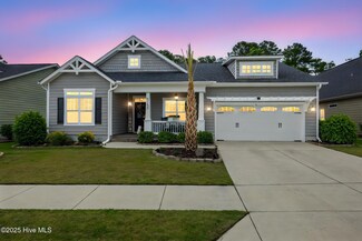 5705 Brown Pelican Ln, Wilmington, NC 28409