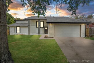 7821 E 77th Place, Tulsa, OK 74133