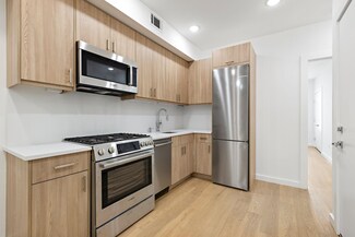 364 8th St Unit 2L, Jersey City, NJ 07302