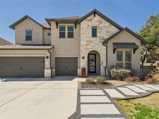117 Iva June Ln, Georgetown, TX 78628
