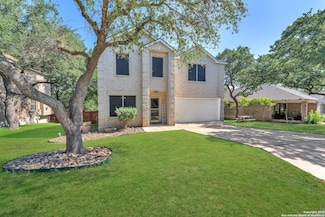 7703 Braun Bend, San Antonio, TX 78250