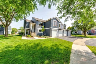 923 Manchester Cir Unit 122A, Schaumburg, IL 60193